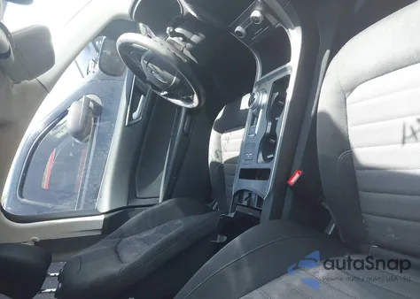 2021 Ford Edge Se z USA, uszkodzony, nr VIN 2FMPK3G96MBA23734